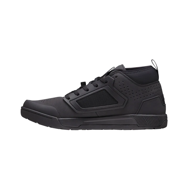 LEATT FLAT 3.0 MTB-schoenen Zwart