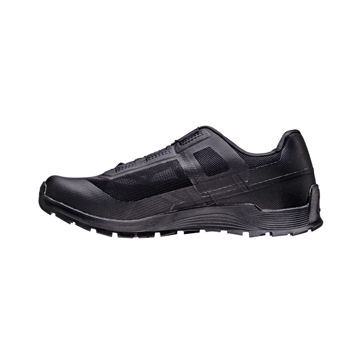 LEATT PROCLIP 6.0 Trail BOA MTB Schoenen Zwart