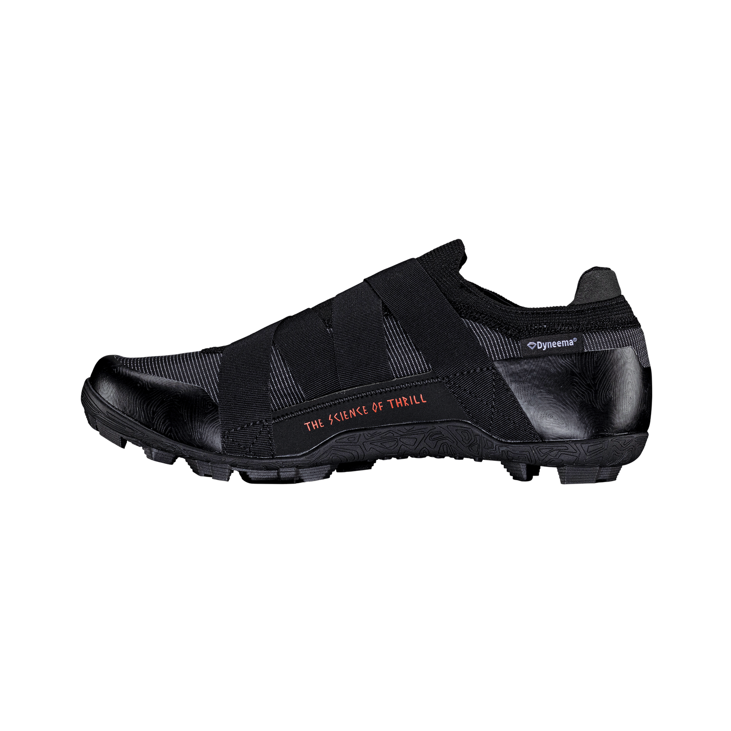 LEATT PROCLIP 8.0 RACE MTB XC/Gravel Schoenen Zwart