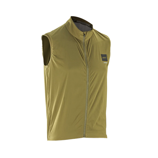 LEATT MTB WINDLOCK 2.0 Vest Bruin
