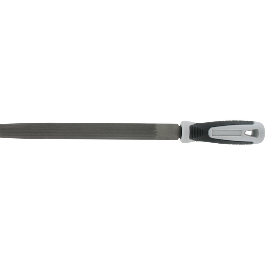VAR DV-57200 halfronde vijl (250 mm)