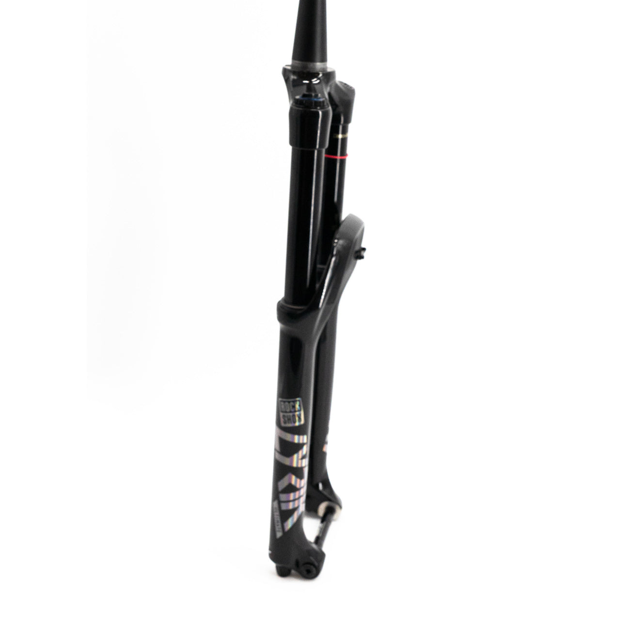 ROCKSHOX LYRIK ULTIMATE RC2 CHARGER 2.1 29" Conisch Vork As 15x110mm Boost Zwart/Regenboog *