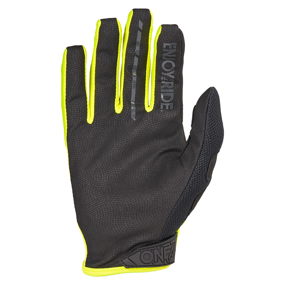 Handschoenen O'NEAL MAYHEM RIDER Geel