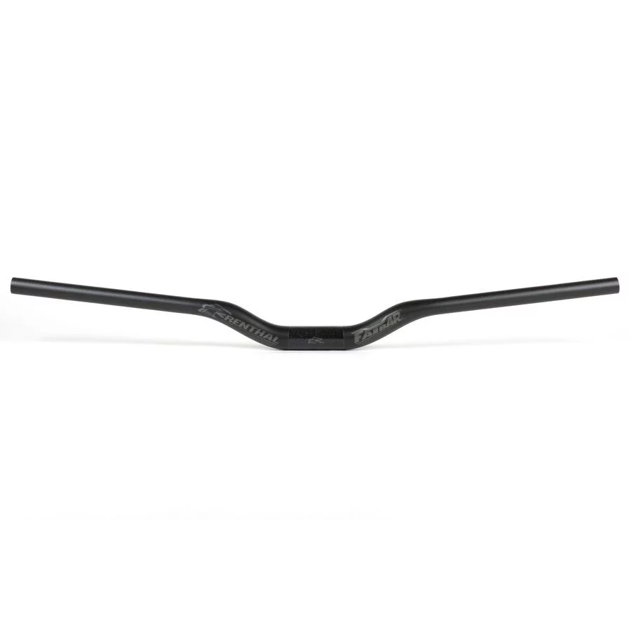 RENTHAL V3 FATBAR Koolstof Stijg 40mm 800mm Hanger
