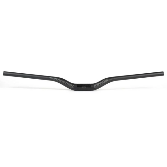 RENTHAL V3 FATBAR Koolstof Stijg 40mm 800mm Hanger