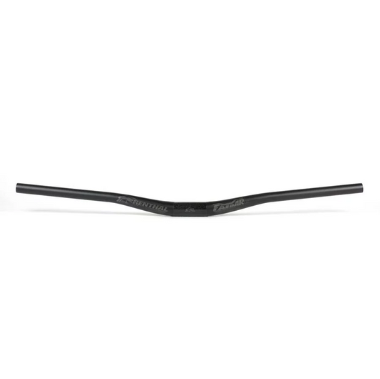 RENTHAL V3 FATBAR LITE Koolstof Stijging 20mm 760mm Hanger