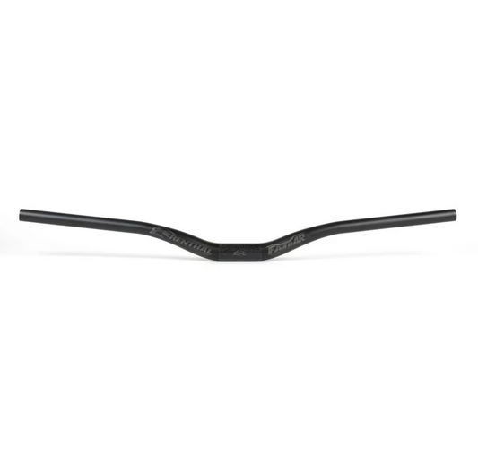 RENTHAL V3 FATBAR LITE Koolstof Stijg 40mm 760mm Hanger