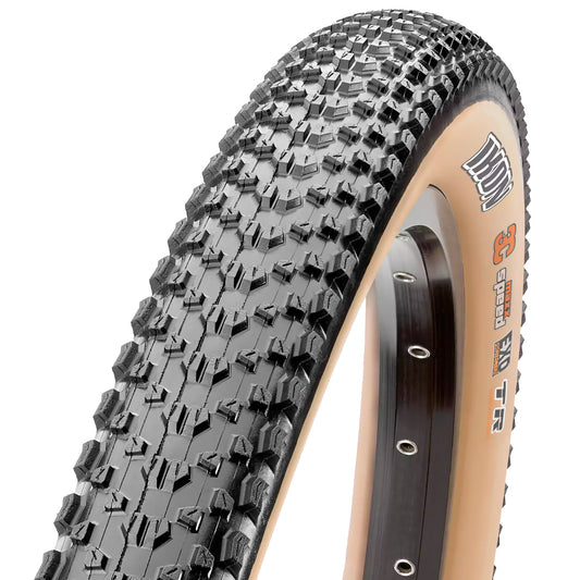 MAXXIS IKON 29x2.20 Exo 3C MaxxSpeed Tubeless Ready Zachte Tanwall band