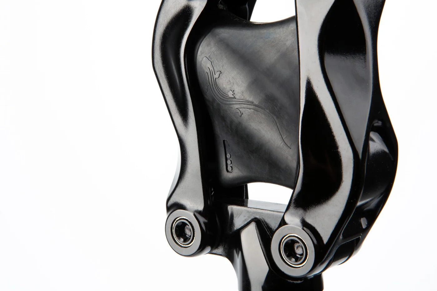 CANE CREEK LT G4 THUDBUSTER SETSCREWCLAMP Geveerde zadelpen - DOOS