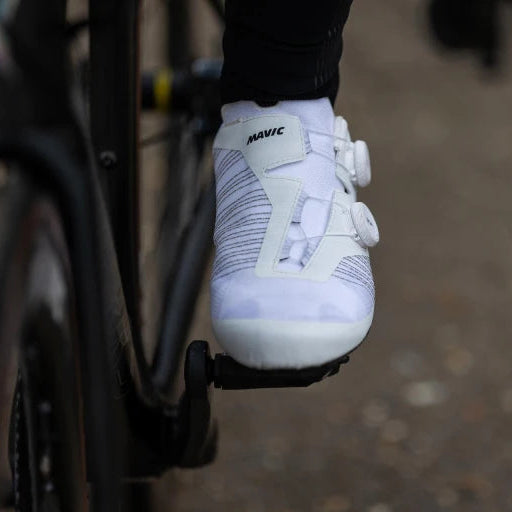 MAVIC COSMIC ULTIMATE IV Schoenen Wit