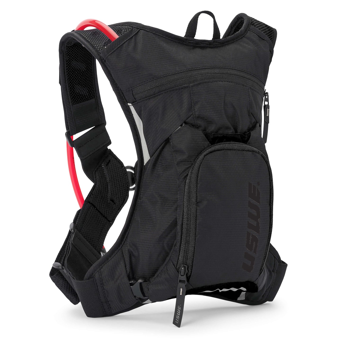 USWE MTB HYDRO 3 L drinkrugzak, zwart