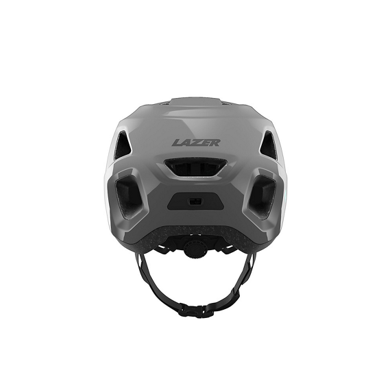 LAZER FINCH KINTEICORE MTB Helm Grijs