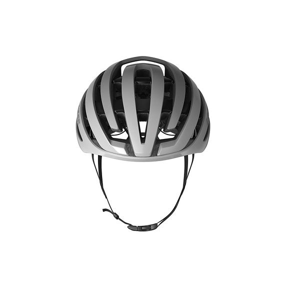 LAZER Z1 KINETICORE Haven Grijze Road Helm