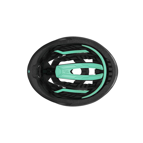 LAZER Z1 KINETICORE Haven Grijze Road Helm