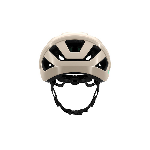 LAZER TONIC KINETICORE Latte Race Helm