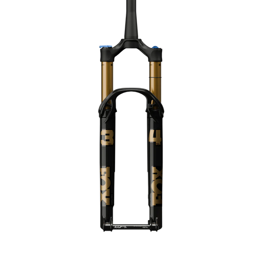 FOX RACING SHOX 34 FLOAT SL 29" FACTORY Grip SL 3Pos-Adj As Kabolt SL 15x110mm Boost Zwart 2026