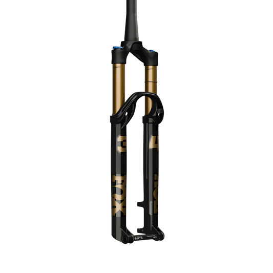 FOX 34 SL FACTORY 29" Grip SL Vork Zwart 2026
