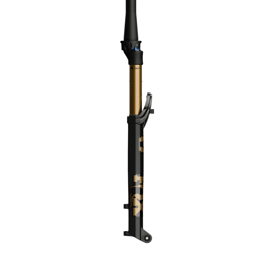 FOX 34 SL FACTORY 29" Grip SL Vork Zwart 2026