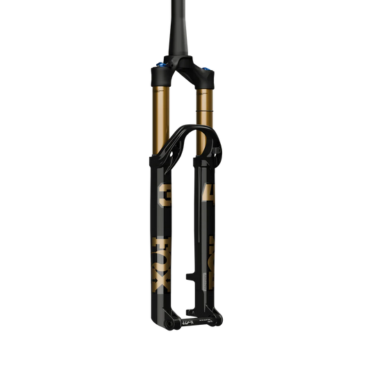 FOX 34 SL FACTORY 29" Grip SL Remote Voorvork Zwart 2026