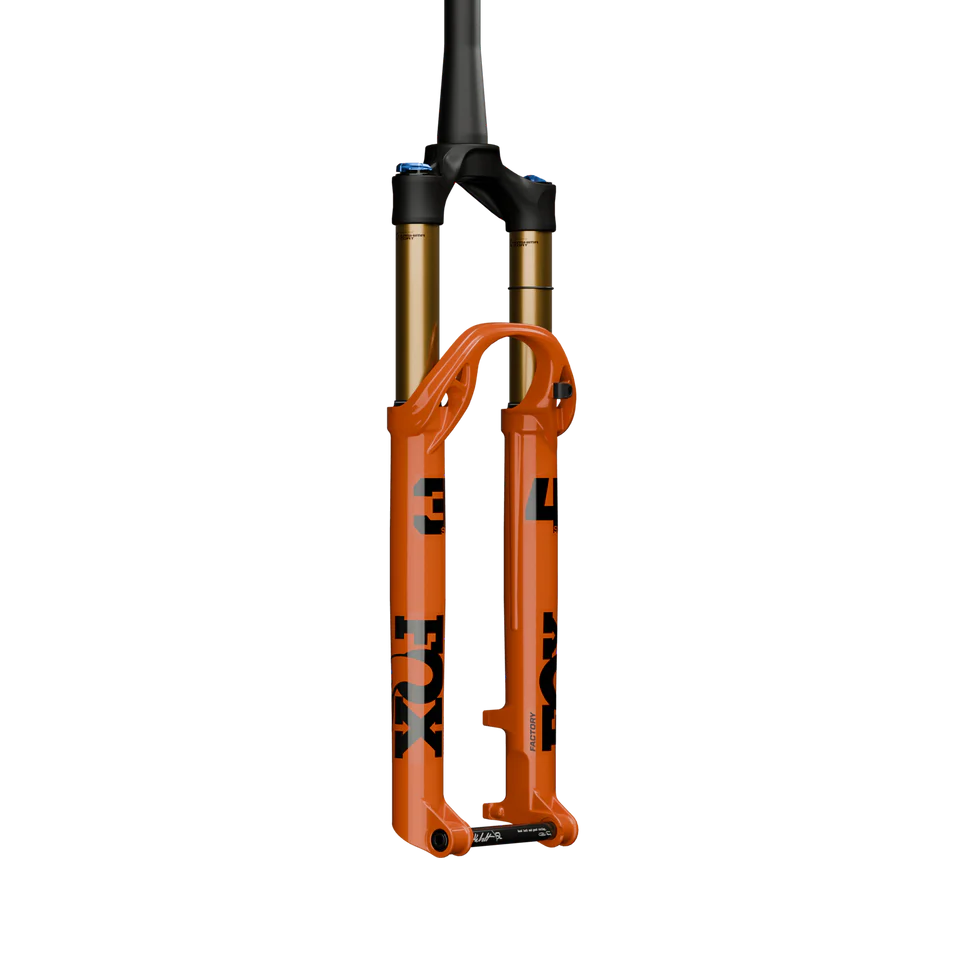 FOX 34 SL FACTORY 29" Grip SL Vork Oranje 2026