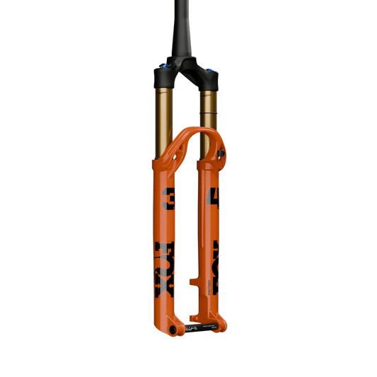 FOX 34 SL FACTORY 29" Grip SL Remote Voorvork Oranje 2026
