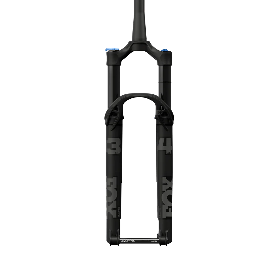 FOX RACING SHOX 34 FLOAT SL 29" PERFORMANCE ELITE Grip SL 3Pos-Adj As Kabolt 15x110mm Boost Zwart 2026