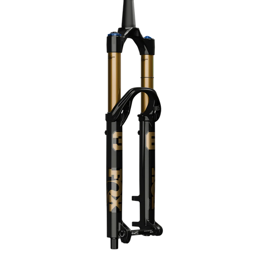 FOX 36 FACTORY 29" Grip X2 Voorvork Zwart 2026