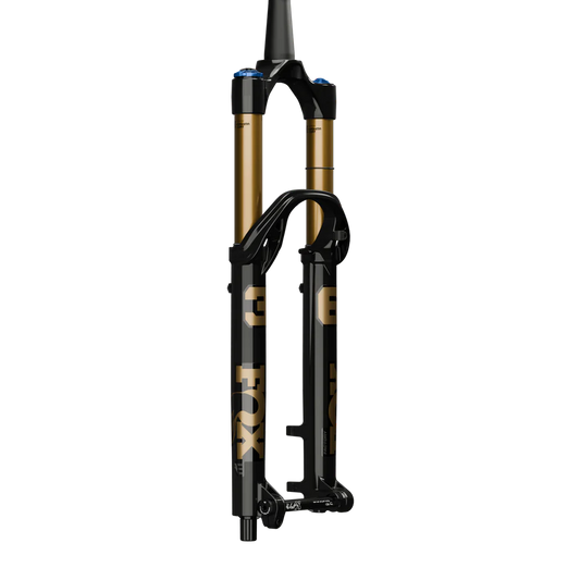 FOX 36 E-MTB FACTORY 29" Grip X Vork Zwart 2026