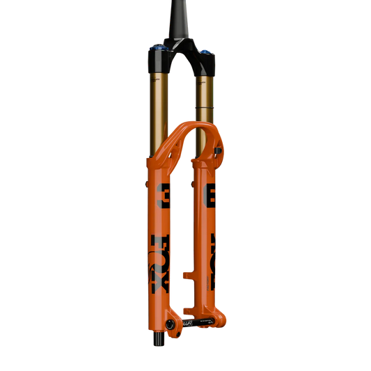 FOX 36 FACTORY 29" Grip X2 Vorken Oranje 2026