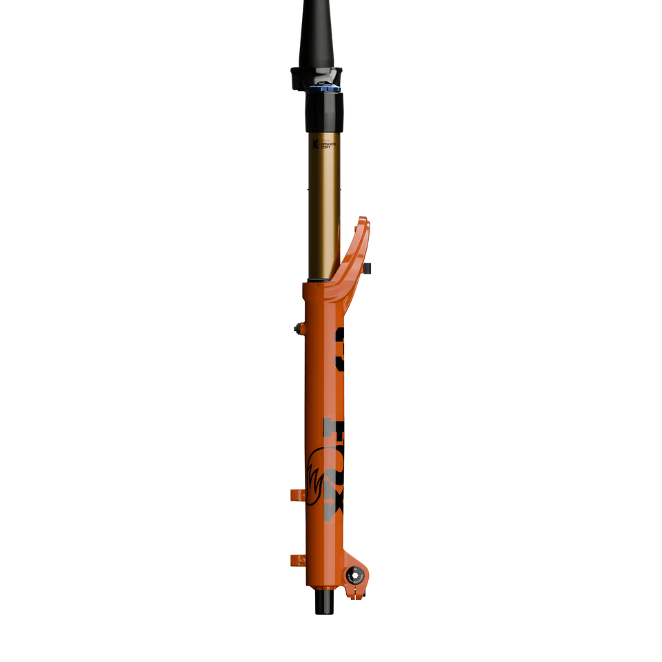 FOX 36 FACTORY 29" Grip X2 Vorken Oranje 2026