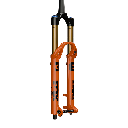 FOX 36 FACTORY 29" Grip X Vork Oranje 2026