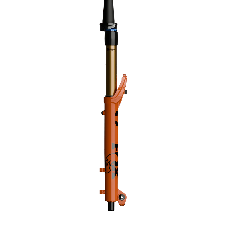 FOX 36 FACTORY 29" Grip X Vork Oranje 2026