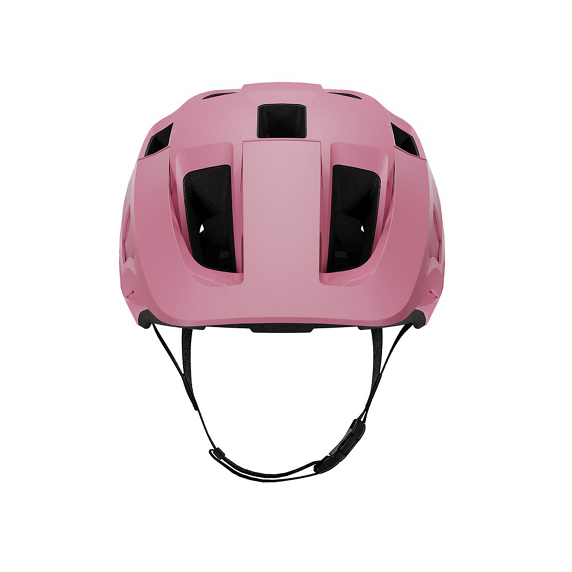 MTB Helm LAZER FINCH KINTEICORE Taffy Roze Mat
