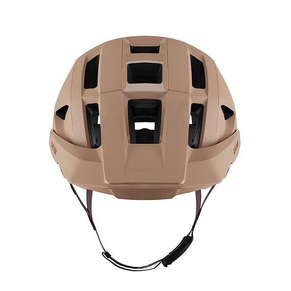 LAZER IMPALA KINETICORE MTB Helm Mat Koraal Perzik