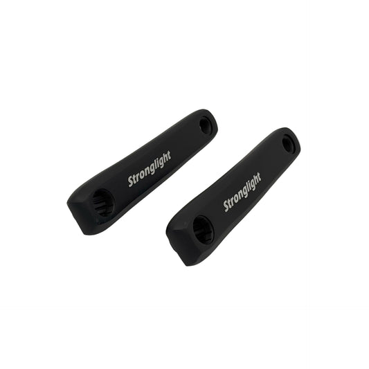 STRONGLIGHT MAGAN 4 SQUARE cranks voor Yamaha/Panasonic/Ananda motoren (5mm offset)