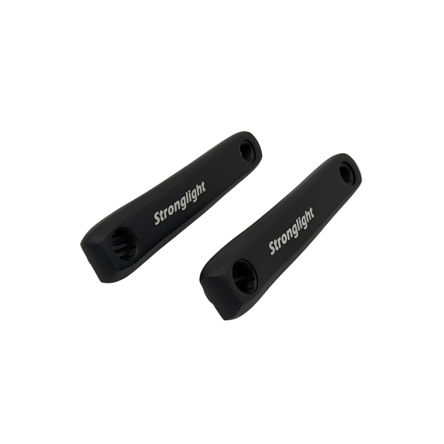 STRONGLIGHT MAGAN 4 ALU ISIS cranks voor BOSCH 1/2/4 generatie motoren (10mm offset)