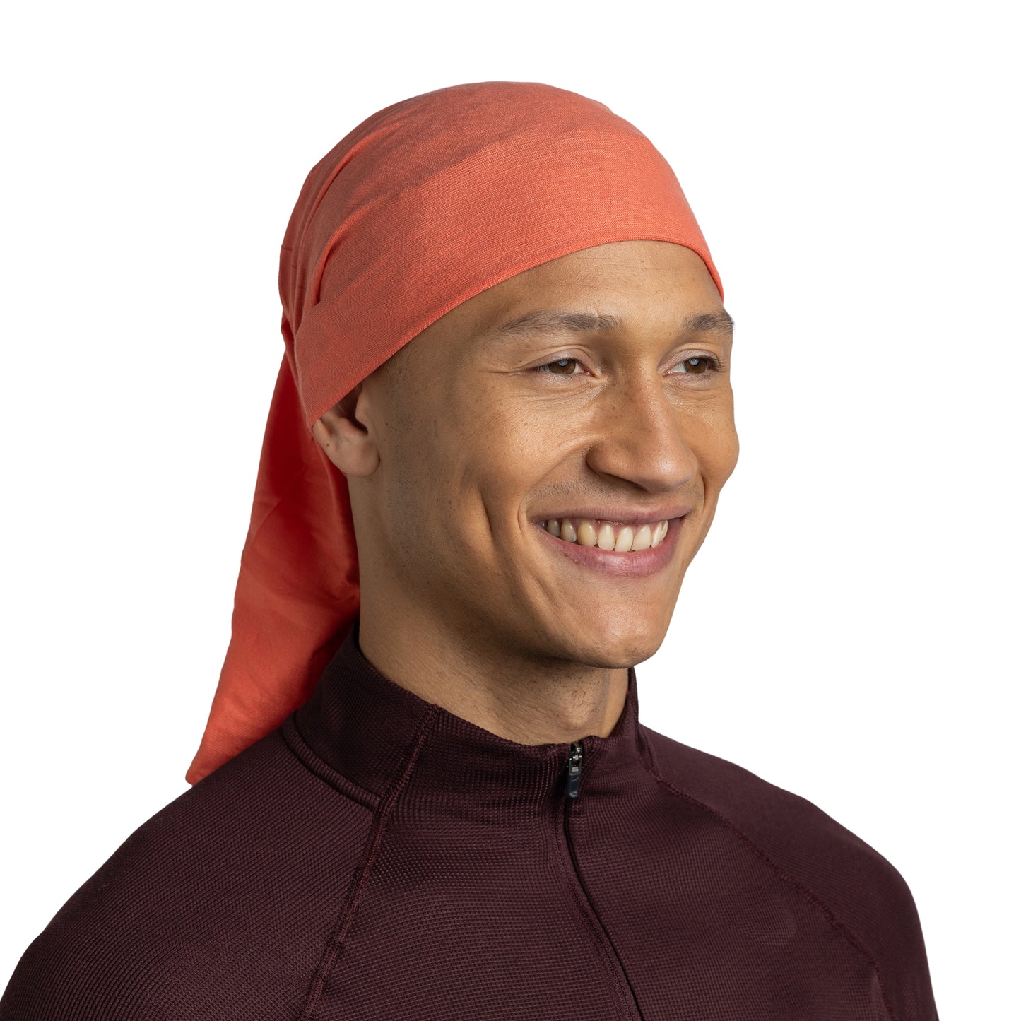 BUFF ORIGINAL ECOSTRETCH Oranje Choker