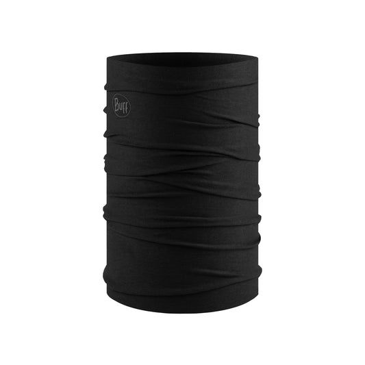 BUFF ORIGINAL ECOSTRETCH Choker Zwart