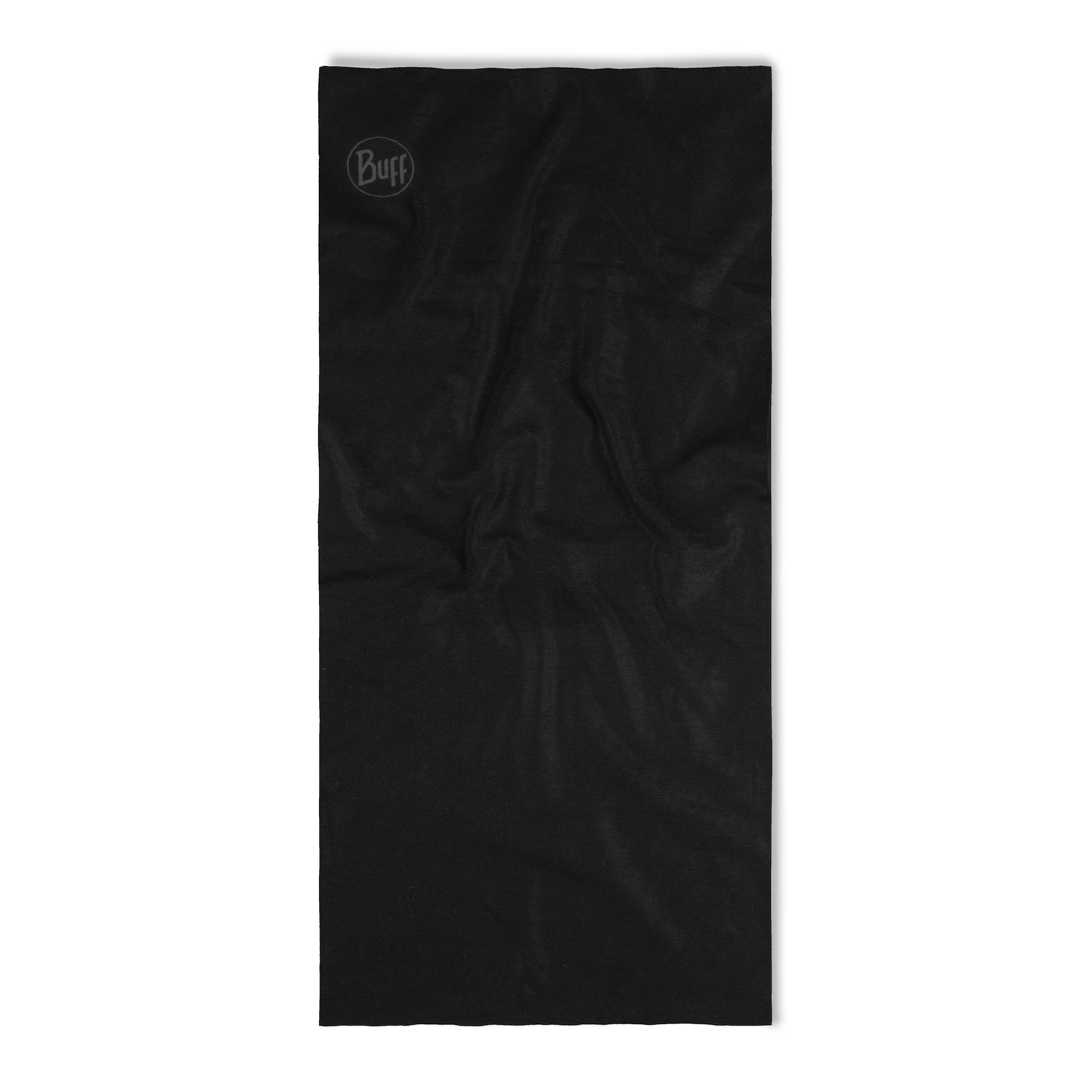BUFF ORIGINAL ECOSTRETCH Choker Zwart