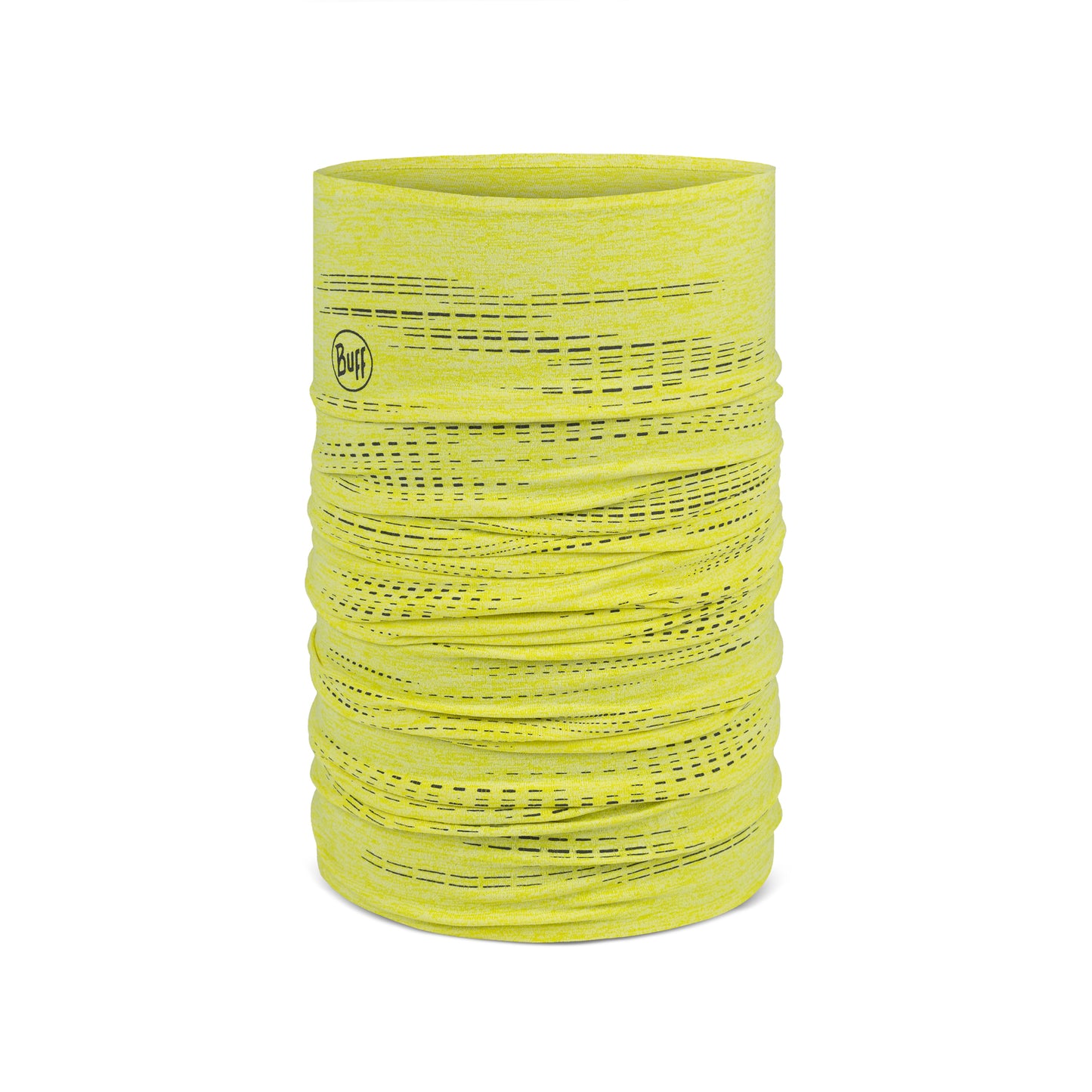 BUFF DRYFLX Choker Geel