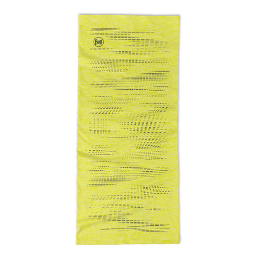 BUFF DRYFLX Choker Geel