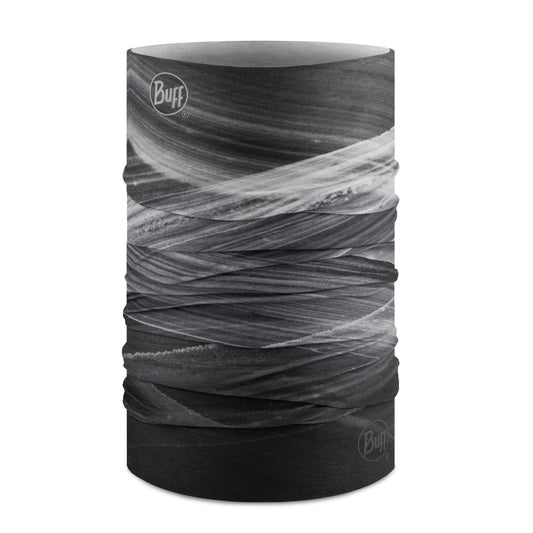 BUFF ORIGINAL ECOSTRETCH Speed Choker Grijs