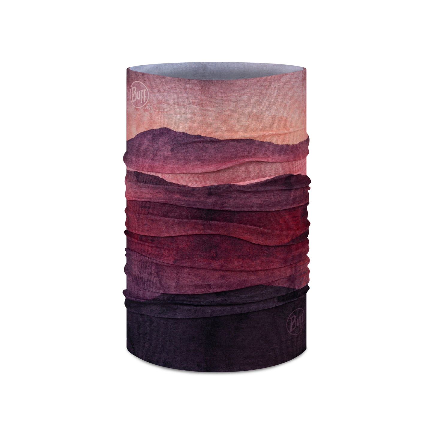 BUFF ORIGINAL ECOSTRETCH Choker Lise Bruin