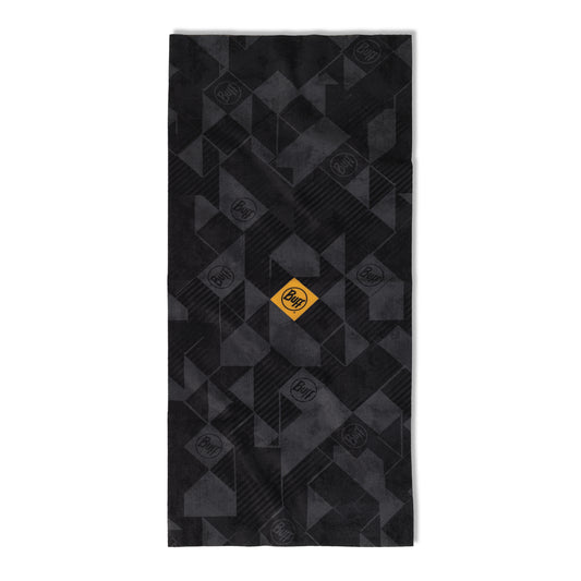BUFF ORIGINAL ECOSTRETCH Micor Choker Zwart