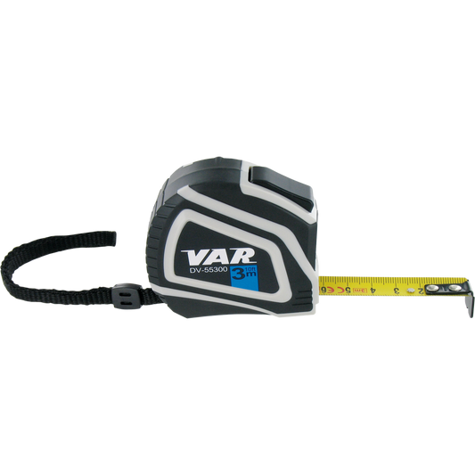 VAR DV-55300 rolmaat (3 m)