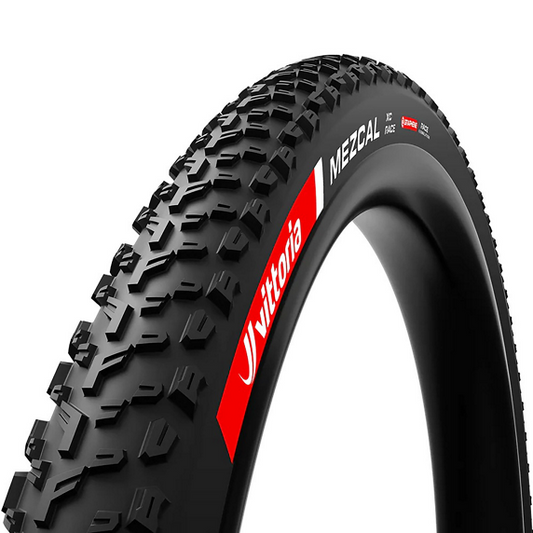 VITTORIA MEZCAL XC RACE 29x2.40 Graphene/Silica Tubeless Ready Soft Black band