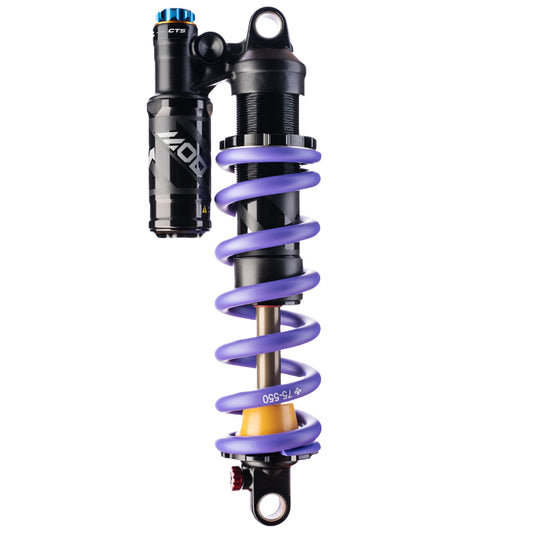 FORMULA MOD DH Schokdemper met spiraalmechanisme