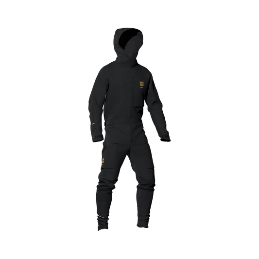 LEATT MTB HYDRADRI 3.0 Pak Zwart