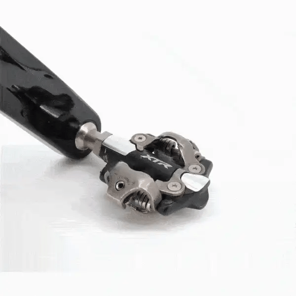 REDSHIFT MouseTrap-pedaaladapters, groen