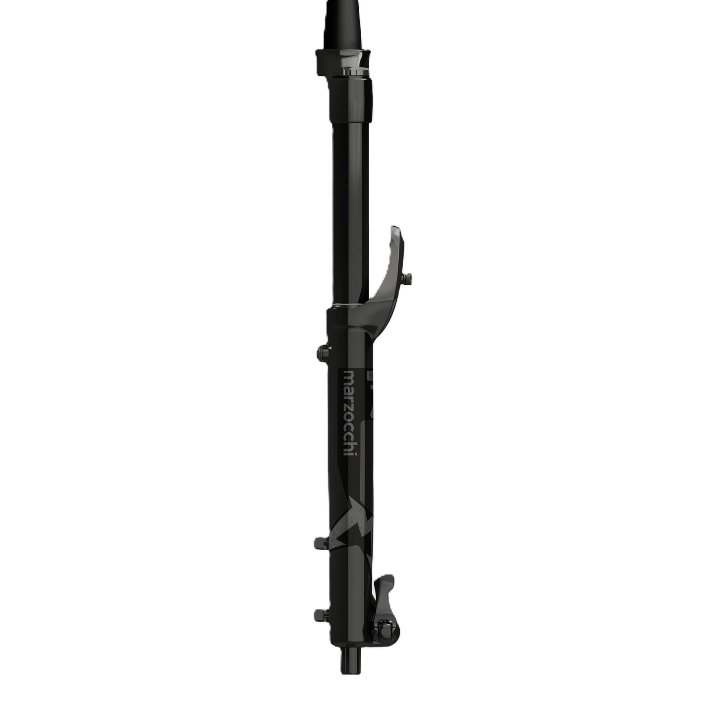 MARZOCCHI BOMBER Z 29" vork 2026 Zwart
